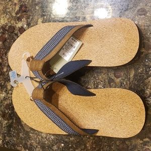 Good fellow sandles flip flops